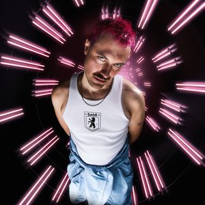 Avatar for Marlon Hoffstadt