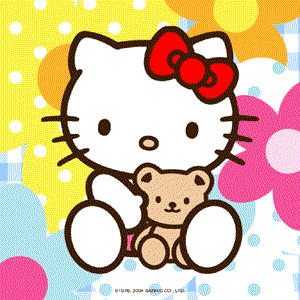 Avatar for Hello Kitty