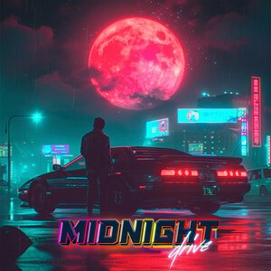 Midnight Drive