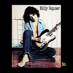 Billy Squire - The Stroke