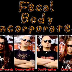 Avatar für Fecal Body Incorporated