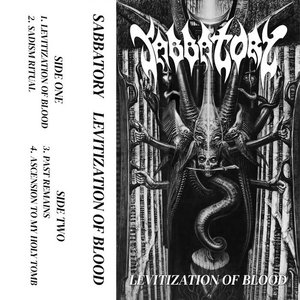Levitization of Blood