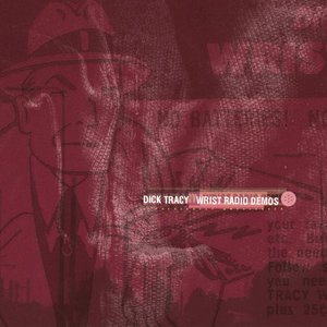 Awatar dla Dick Tracy's Wrist Radio