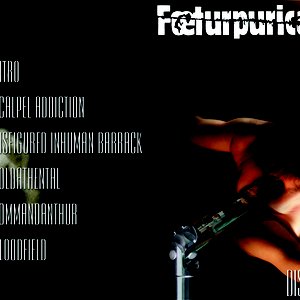 Avatar for Foeturpurical