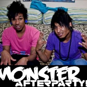 Avatar for Monster Afterparty