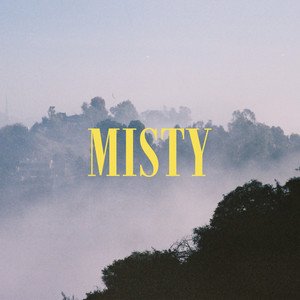 Misty