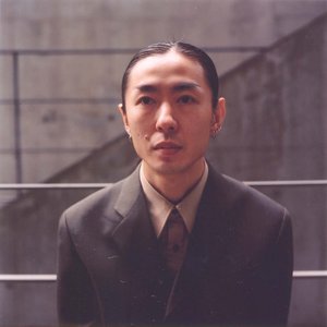 Avatar for Nobukazu Takemura