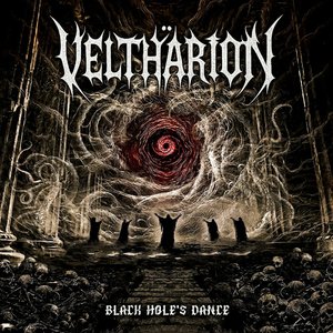 Black Hole's Dance