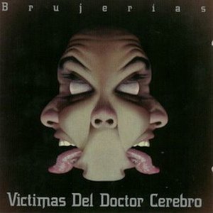 Brujería
