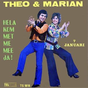 Hela, Kom met Me Mee Ja / Zeven Januari