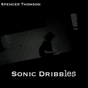 Sonic Dribbles album cover