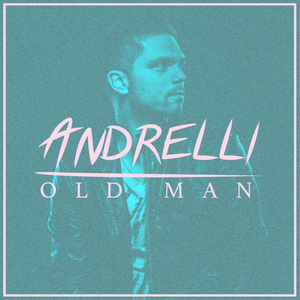 Artwork for Old Man