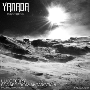 Escape From Antarctica