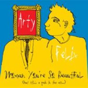 Avatar de Felix and Arty