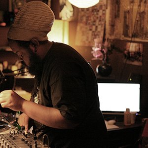 Avatar for Ras G