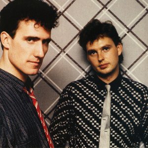 Avatar for Orchestral Manoeuvres in the Dark