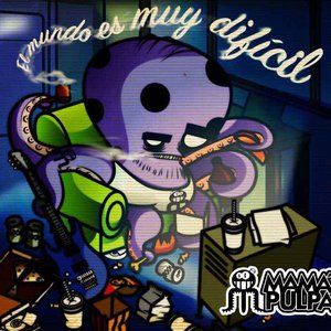 El mundo es muy dificil
