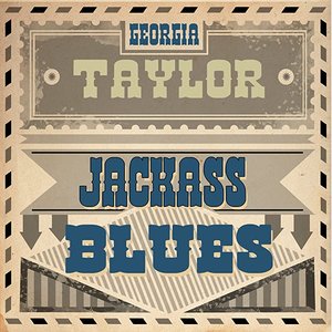 Jackass Blues