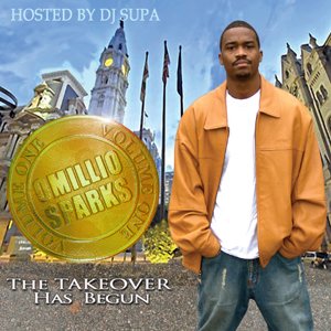 Omillio Sparks Volume One