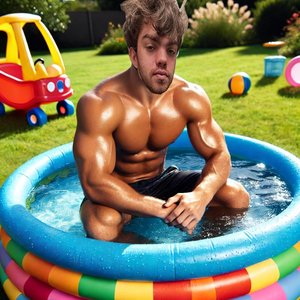Oliver, Why Are My Pants Wet? [Explicit]