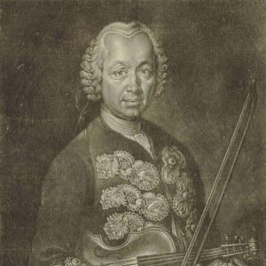 Avatar for Johann Gottlieb Graun