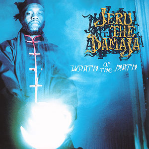 Wrath Of The Math de Jeru the Damaja