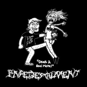 Death 2 Real Metal