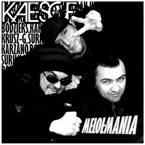 KAESCE için avatar