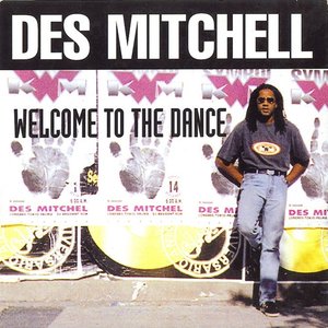 Welcome to the Dance