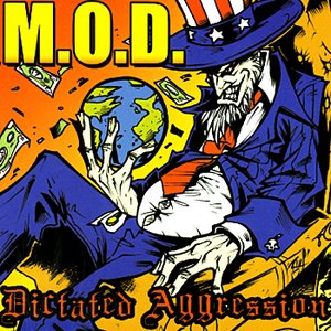 Dictated Aggression