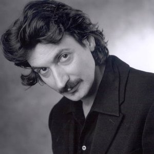Avatar für Sergio Cammariere