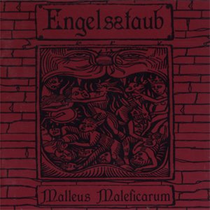 Malleus Maleficarum