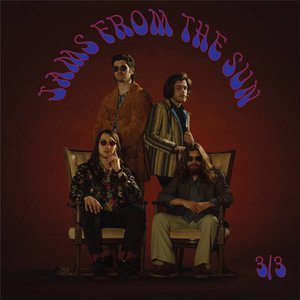 Jams from the Sun