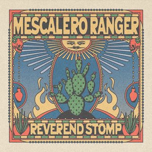 Mescalero Ranger