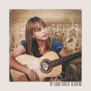 Artwork for If She Only Knew