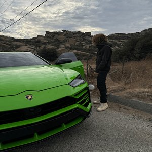 Mi Amor - Single
