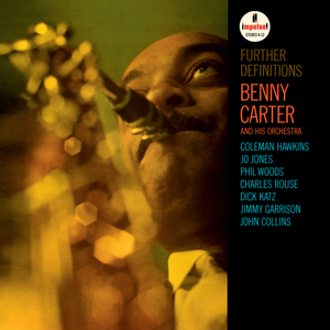 Further Definitions by Benny Carter