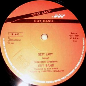 Sexy Lady
