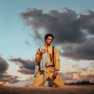 Artwork for I Leave Again