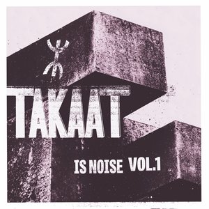 Is Noise Vol. 1