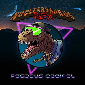 Pegasus Ezekial