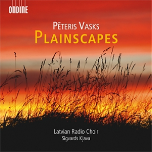 Vasks: Plainscapes by Pēteris Vasks