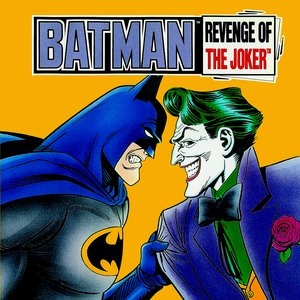 Avatar for Batman: Return of The Joker