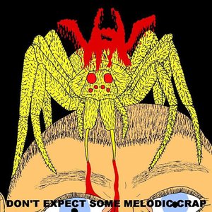 Don't expect some melodic crap