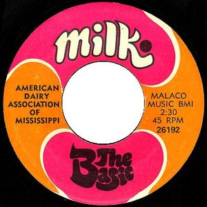 Milk
