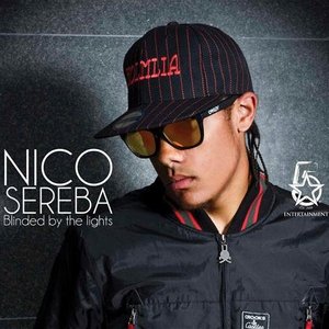 Avatar for Nico Sereba