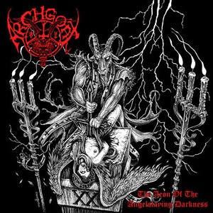 The Aeon Of The Angelslaying Darkness