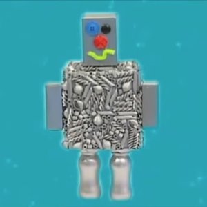 Avatar for Mister Maker