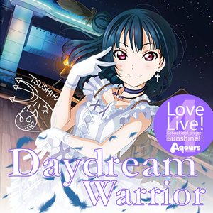 Aqours オリジナルソングCD 4