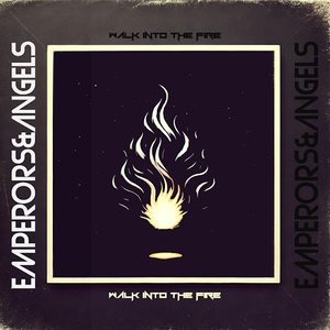 Artwork for Walk Into The Fire